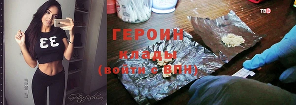 молекула духа Бородино